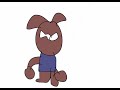 Heavier - chaos Aggretsuko Mix