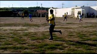 Canoas Gol De Betinho.wmv