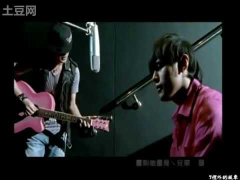 周杰倫 好久不見 MV Jay Chou