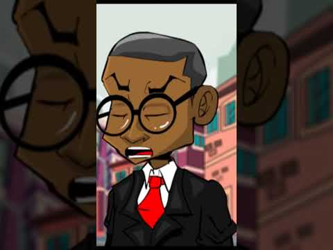 NEELY FULLER JR- BLACK FUN #neelyfullerjr #carlitoway44