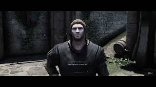 Lorerim 5.0 Sanguine Warlord V2 | Permadeath 05 | Caught In A Web