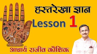 Palmistry Handwriting Knowledge Lec. 01 (Oceanography) Hastrekha lesson - 01 in Hindi screenshot 2