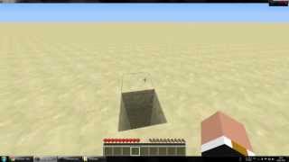 Türkçe Bukkit Plugin Tanıtımı-74: Void Spawn