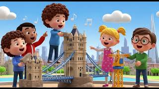 London Bridge Is Falling Down