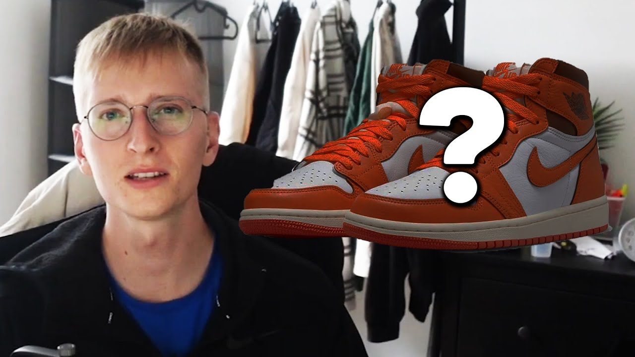 Diese Sneaker kann man Mitte / Ende September resellen! 👟📈