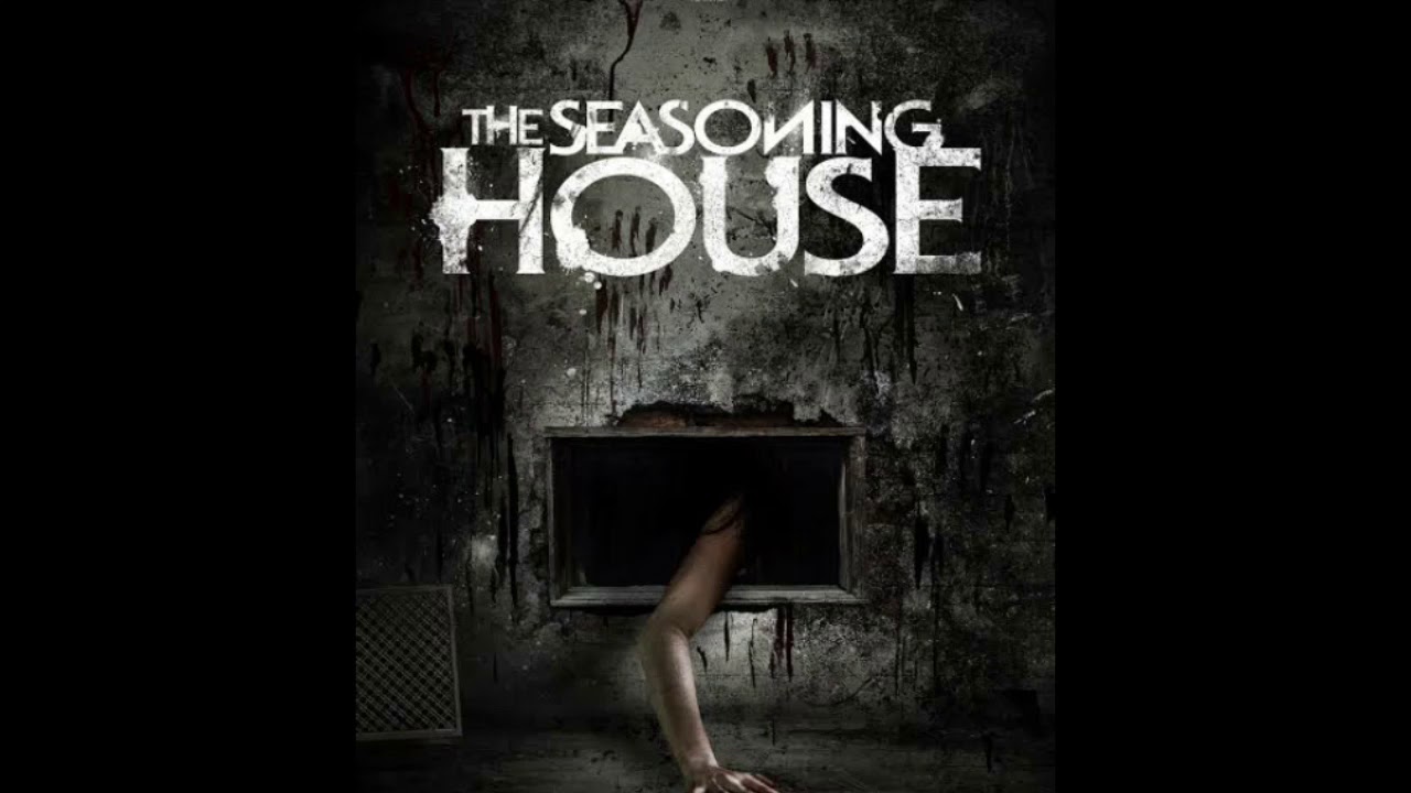 தமிழ் review The Seasoning House | thriller movie - YouTube