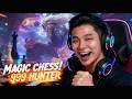 NEO 999 MANIA - DOSEN MCGG - MAGIC CHESS GO GO #MCGGIDCREATOR #magicchessgogo