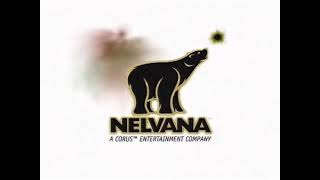 (REUPLOAD) Nelvana (2004) In I Love Making Videos Major 11