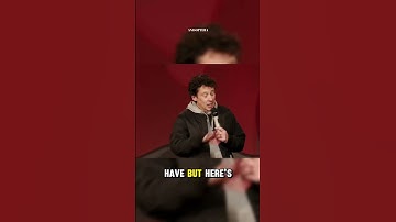 As an introvert, We missed COVID | Paul Snyder #comedy #standupcomedy #introvert #covid #funny