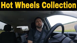 How to Sell Hot Wheels Collection
