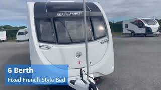 Swift Kudos 630FB 2022