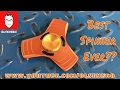 Pure Copper Fidget Spinner by Apsung!!  Is this the best one??