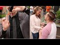 She CRIED At This Magic Marriage Proposal!
