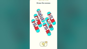 Dop 2 Delete One Part Level 172 #dbillions #dop2 #dop2deleteonepartlevel5 #gaming #gameshorts