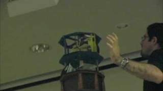 2010 MAE 151 Final