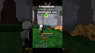 Mobile Cook On 99 Nights In The Forest