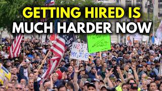 What’s REALLY Going On With the Job Market Right Now