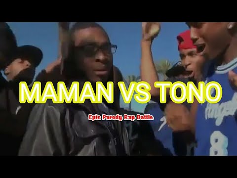 Anak Instagram Vs Anak Facebook [ EPIC PARODY RAP BATTLE ]