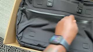 Black Ember Forge 30 Max Unboxing (not a review)