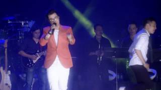 [Đinh Mạnh Ninh Live] Cuối tuần - Đinh Mạnh Ninh ft. Rapper Hà Lê