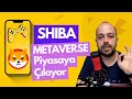 SHİBA COİN METAVERSE OYUNU PİYASAYA ÇIKMAYA HAZIRLANIYOR
