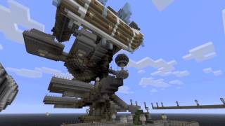 Raid-Craft Trailer
