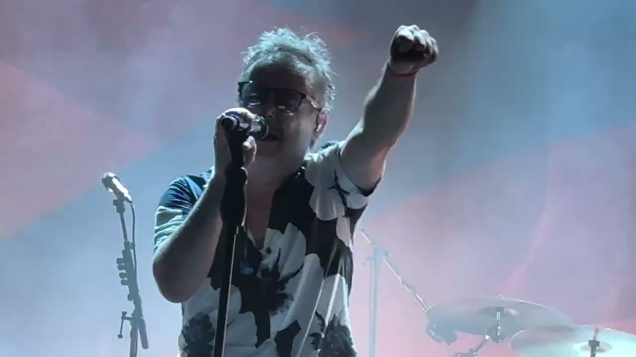 Love of Lesbian - Ejercito de salvación 