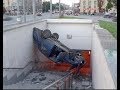 Russian Roads - Worst Roads in the World