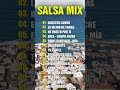 Salsa Romantica Mix 2025 Salsa Salsaromantica Salsamix mp3