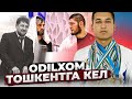 ЗУБАЙРАГА ТАШАГАН УЗБЕК OdilxomMMA ЭНДИ МЕНГА ТАШАДИ Тошкентда кутаман!