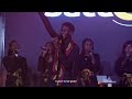 Medley emmanuel  michael mangomba avec moses mangomba  saturation live