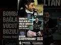 Kolpaçino Bomba | Tek İsim Sahibi Altan #shorts #reels  #kolpacino #kolpacinobomba
