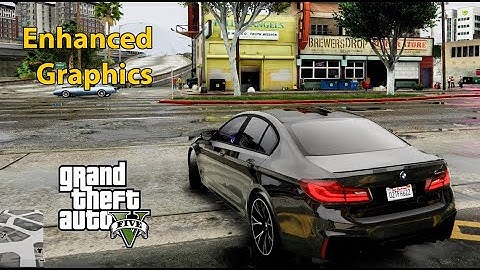 4k@60fps GTA 5 | Ray Tracing Lighting Enhancement | Next-Level Graphics Mod | RTX 3070