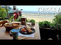 Along the southern coast - Turkey ep. 9
