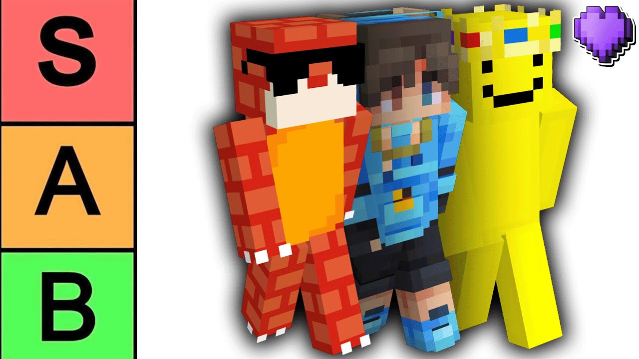 The Lifesteal Road trip Tier List