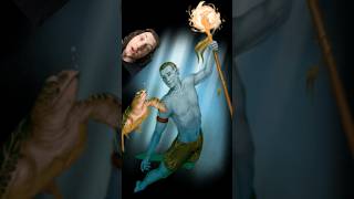 There are TOO MANY water races in D&D