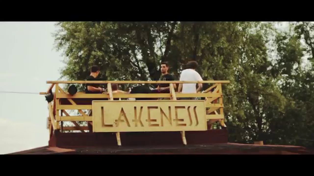 Lakeness festival 2014