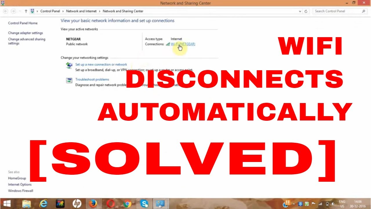 how-to-fix-frequently-connecting-disconnecting-wifi-problem-youtube