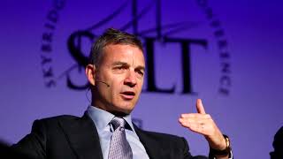 Dan Loeb Re-Invests In Disney, Pushes For Changes