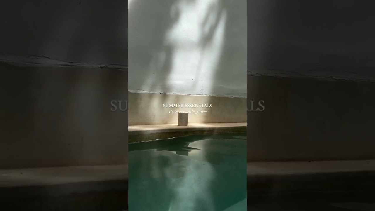 Versatile Paris roll on