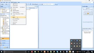 How to Create and Configure Mail Account in Outlook 2007 How to Create and Configure Mail Account in Outlook 2007