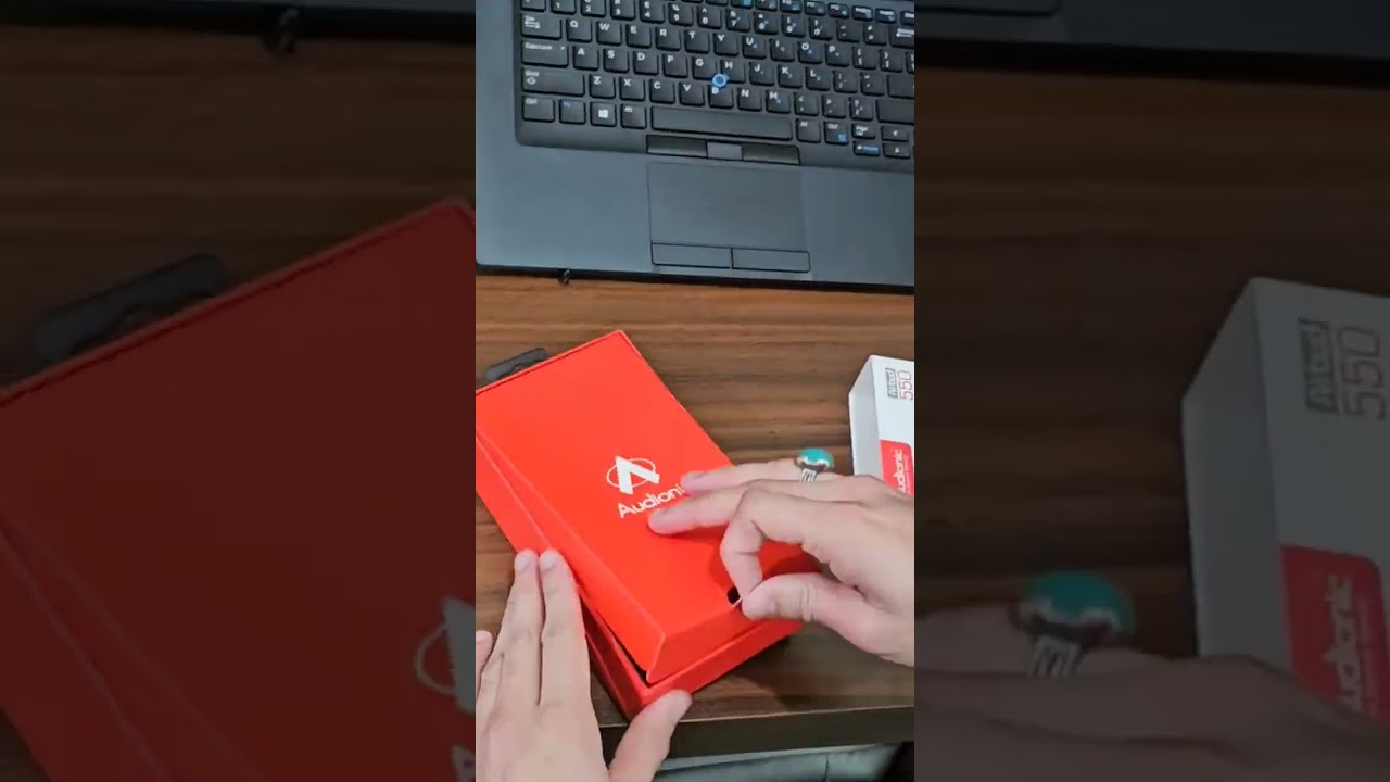 Audionic Airbud 550 unboxing & detail review | 