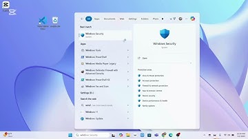 How To Run a Full Scan using Windows Defender?