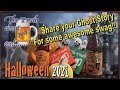 Halloween 2021 LIVE