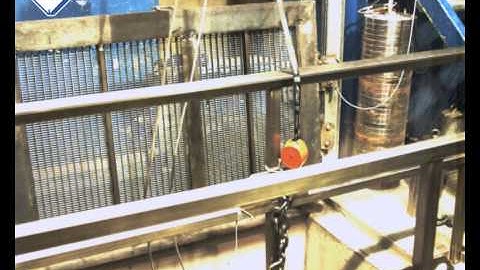 Edge Testing From a MEWP Pt2