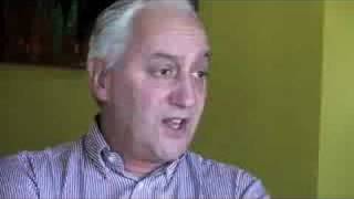 How Do You Innovate featuring Charles Landry