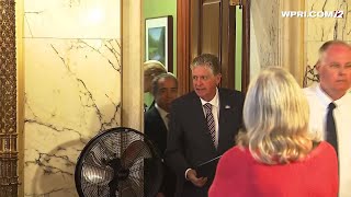 McKee nominates Judge Luis Matos to Rhode Island Supreme Court