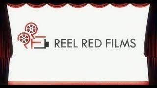 Movie Company Intro - Reel Red Films Logo