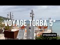 Voyage Torba Bodrum 5* - отель после реконструкции, свежий обзор, май 2021