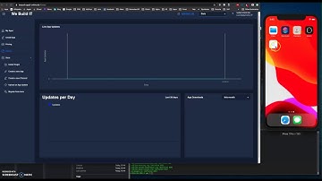 Build and Upload new version of Ionic live update